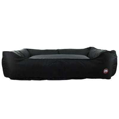 Ancol Waterproof Bed Black XL 84x105cm